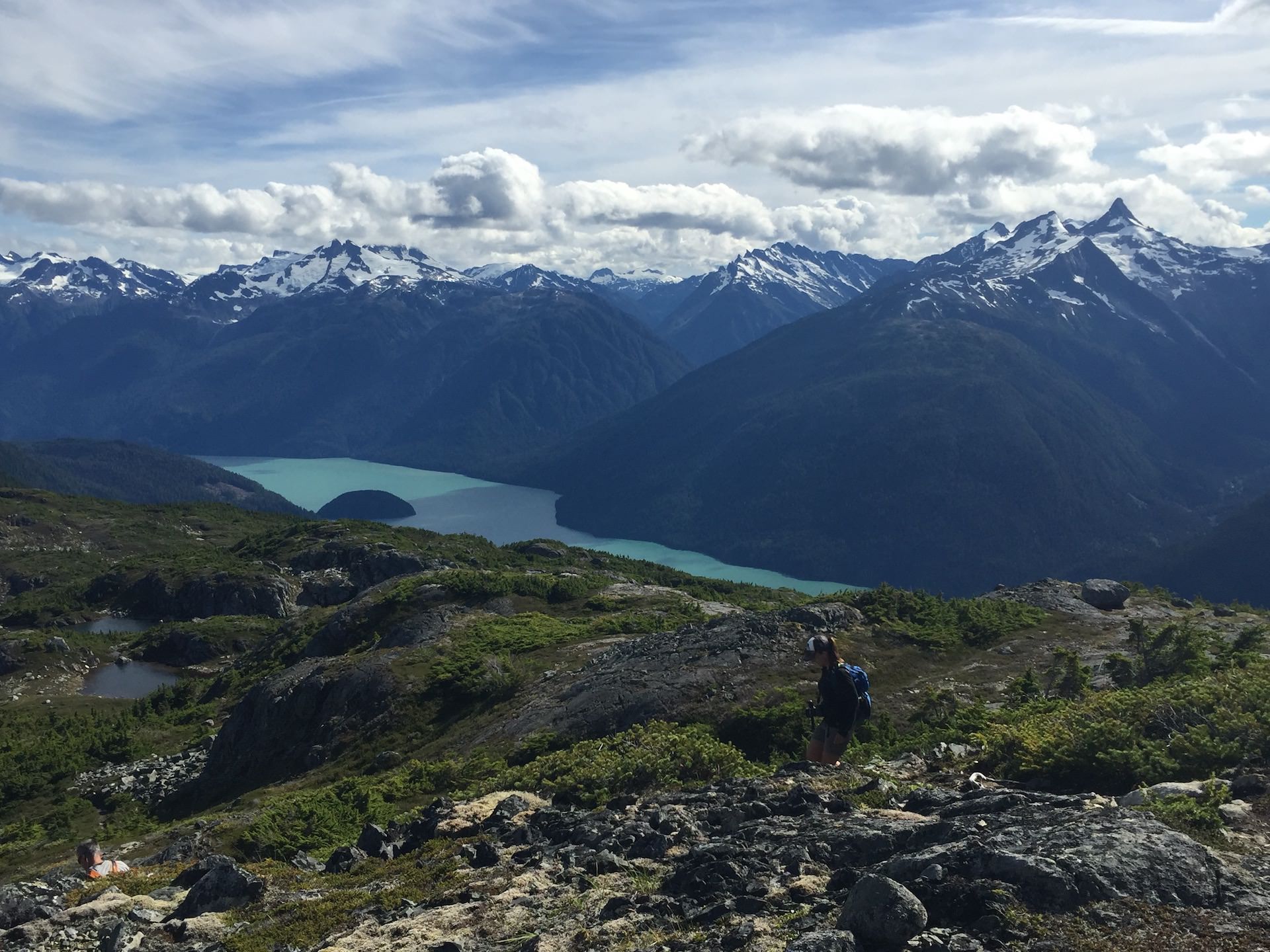 Bella-Coola-BC-Alpine-Hiking-Yoho-Adventures-