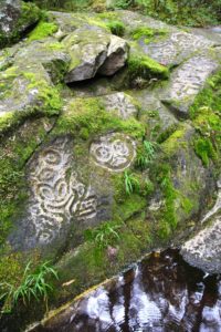 Native Culture Bella Coola