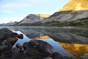 Best hiking vacations
