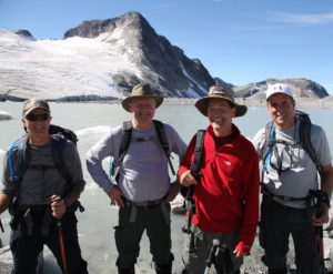 Hiking Vacations