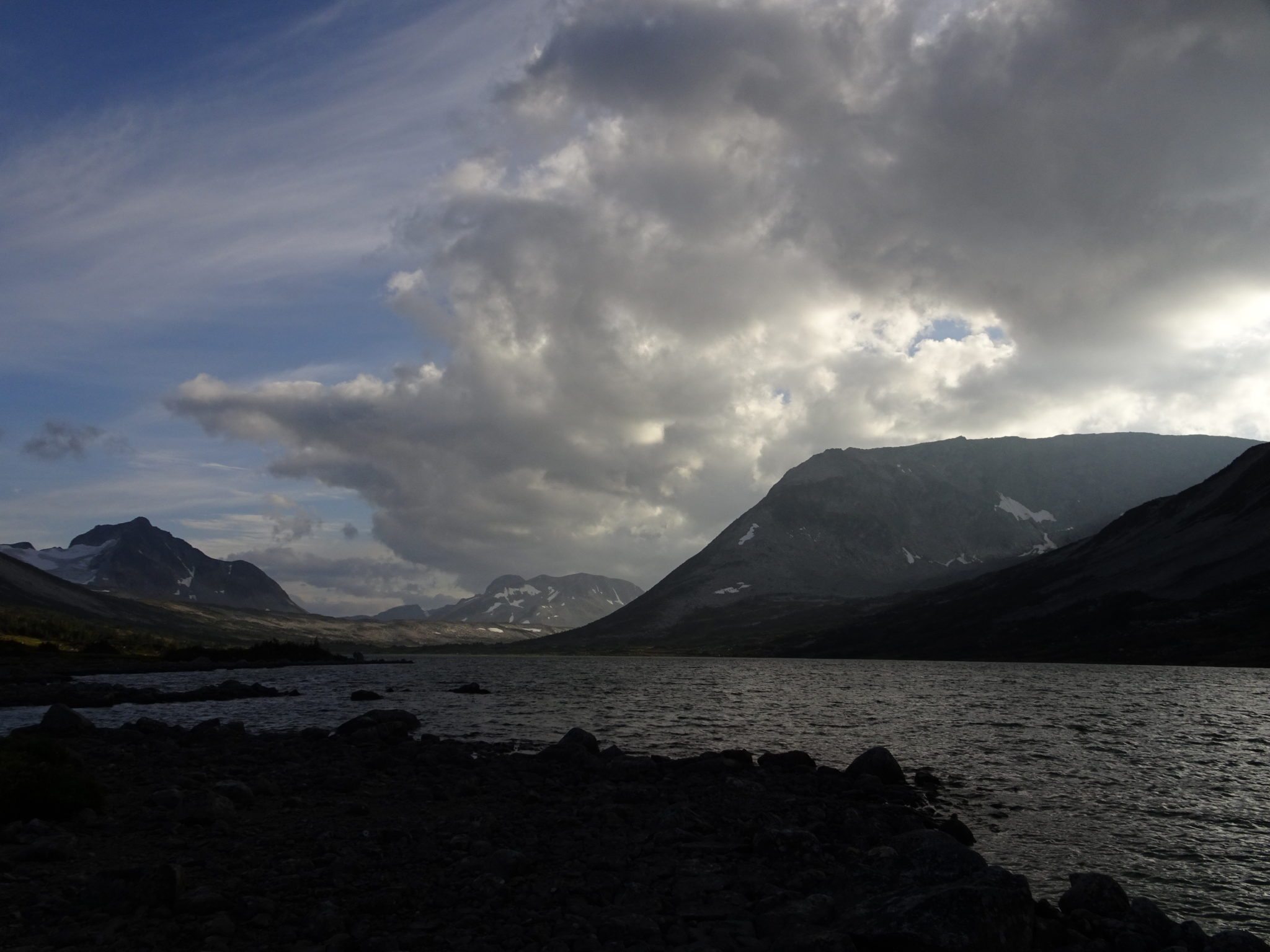 Experience Remote Canadian Wilderness Hiking