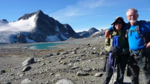 Adventure British Columbia