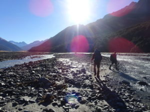 Guided Hiking Tours
