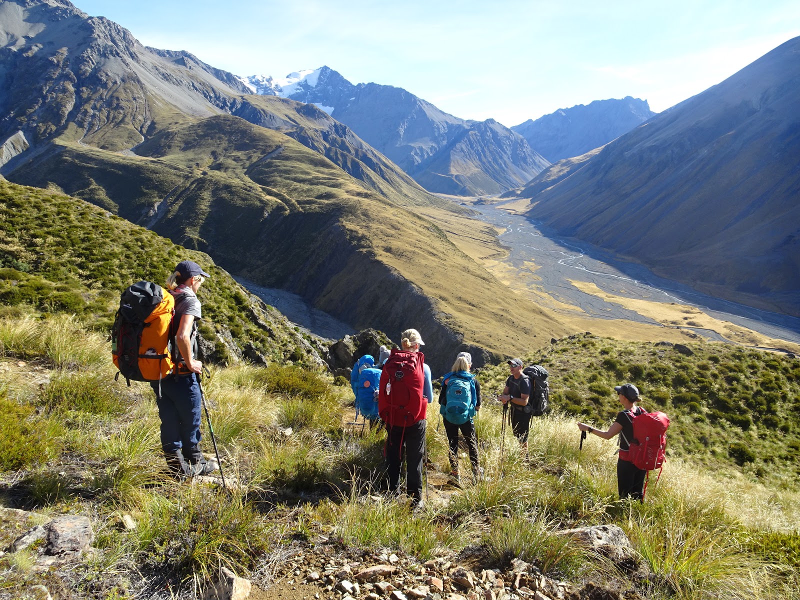 Patagonia Hiking Tours - G Adventures